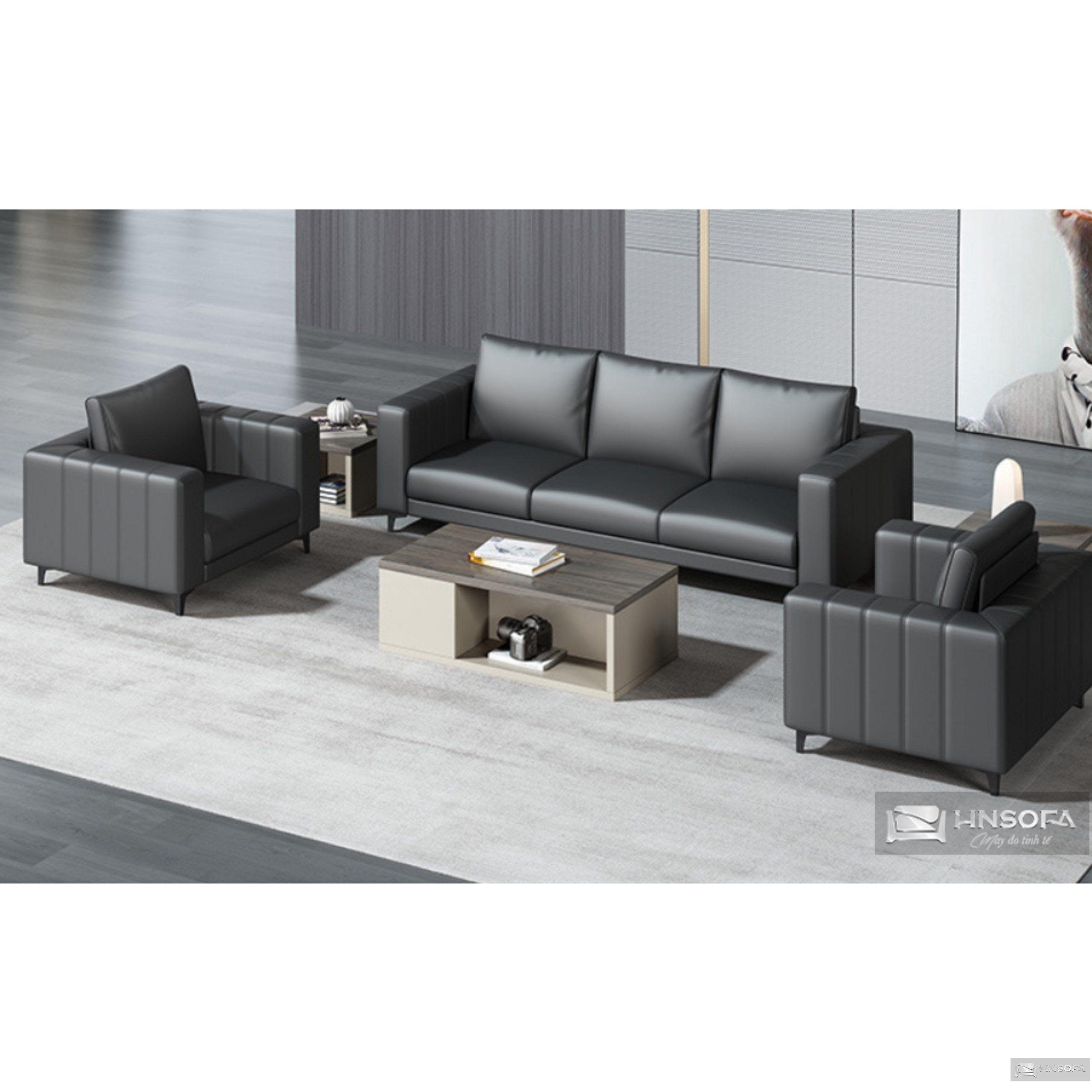 Bộ Sofa Văn Phòng HVP13