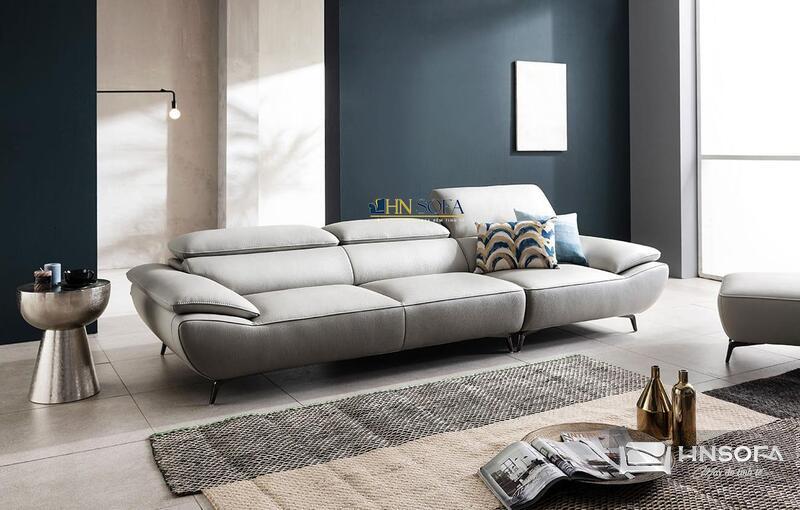 Chọn màu ghế sofa phù hợp với căn phòng