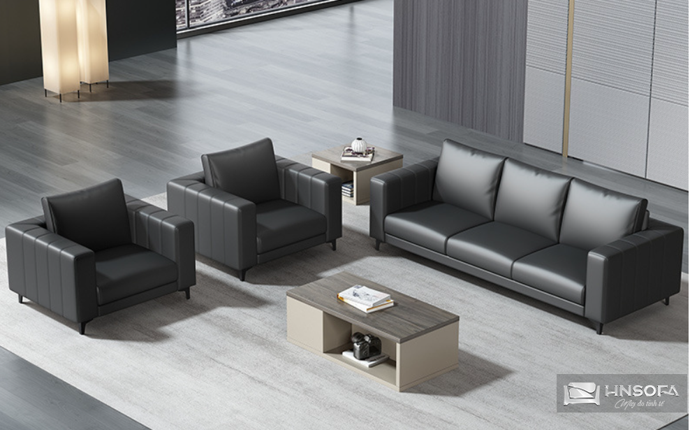 Bộ Sofa Văn Phòng HVP13 - Ảnh 4