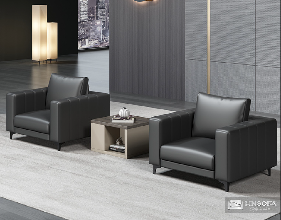 Bộ Sofa Văn Phòng HVP13 - Ảnh 2