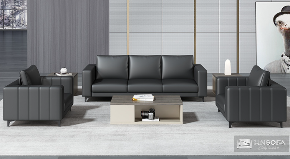 Bộ Sofa Văn Phòng HVP13 - Ảnh 5
