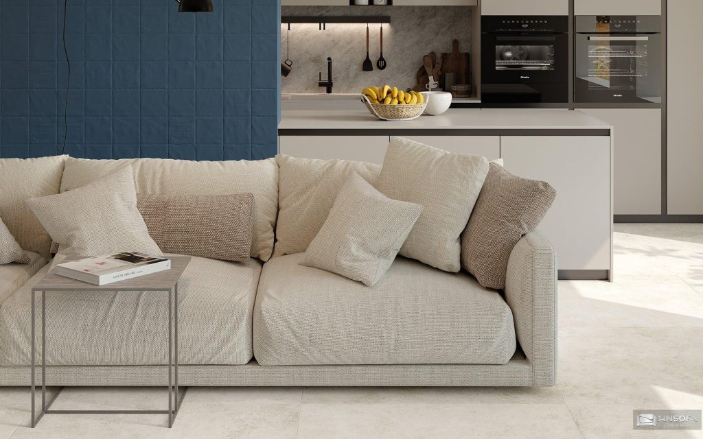 Lò xo túi độc lập sofa HNSOFA
