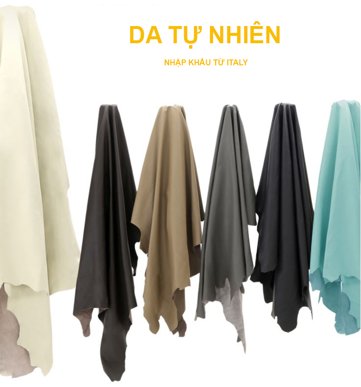 HNF- Sofa Da Hiện Đại HNS03 14
