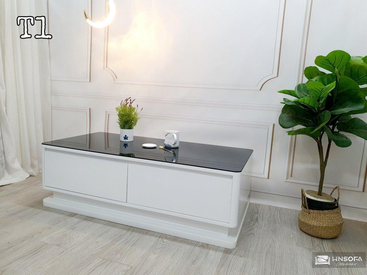 Bàn Trà Hiện Đại BT34 - Ảnh 4