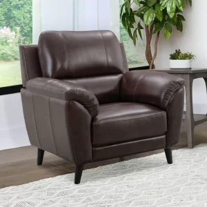 Ghế sofa đơn SFĐ24 thiết kế mang đậm phong cách Á Châu