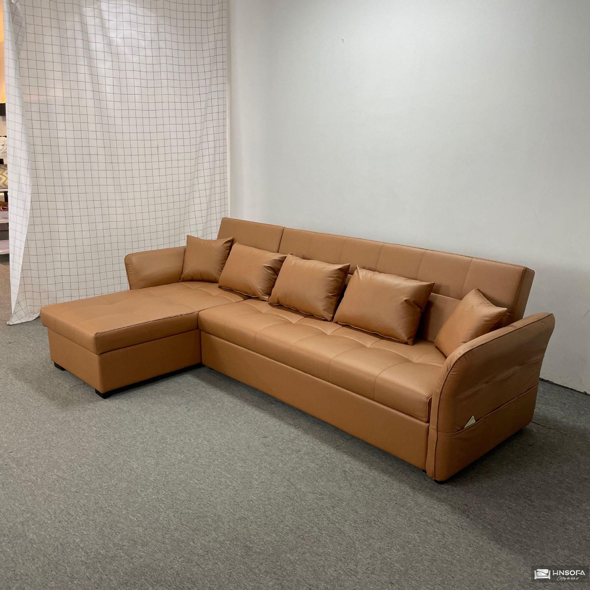 Sofa giường thông minh HNS211 - Ảnh 4