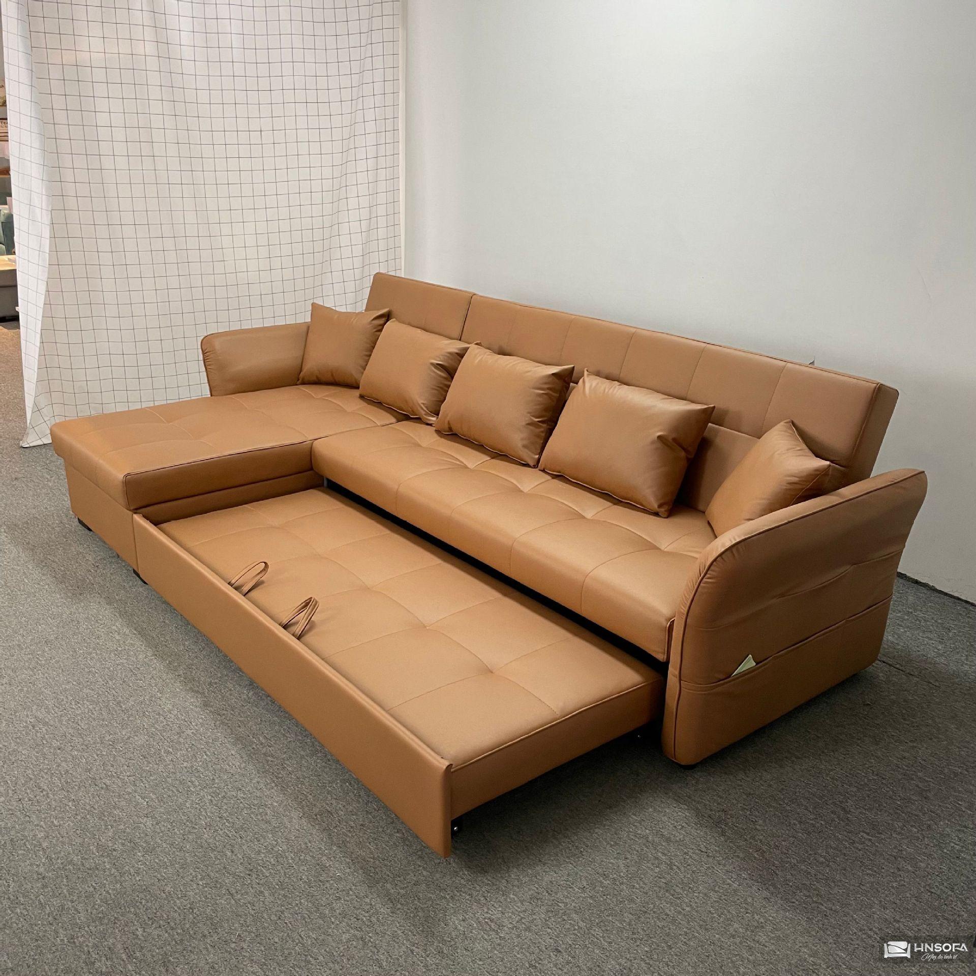 Sofa giường thông minh HNS211