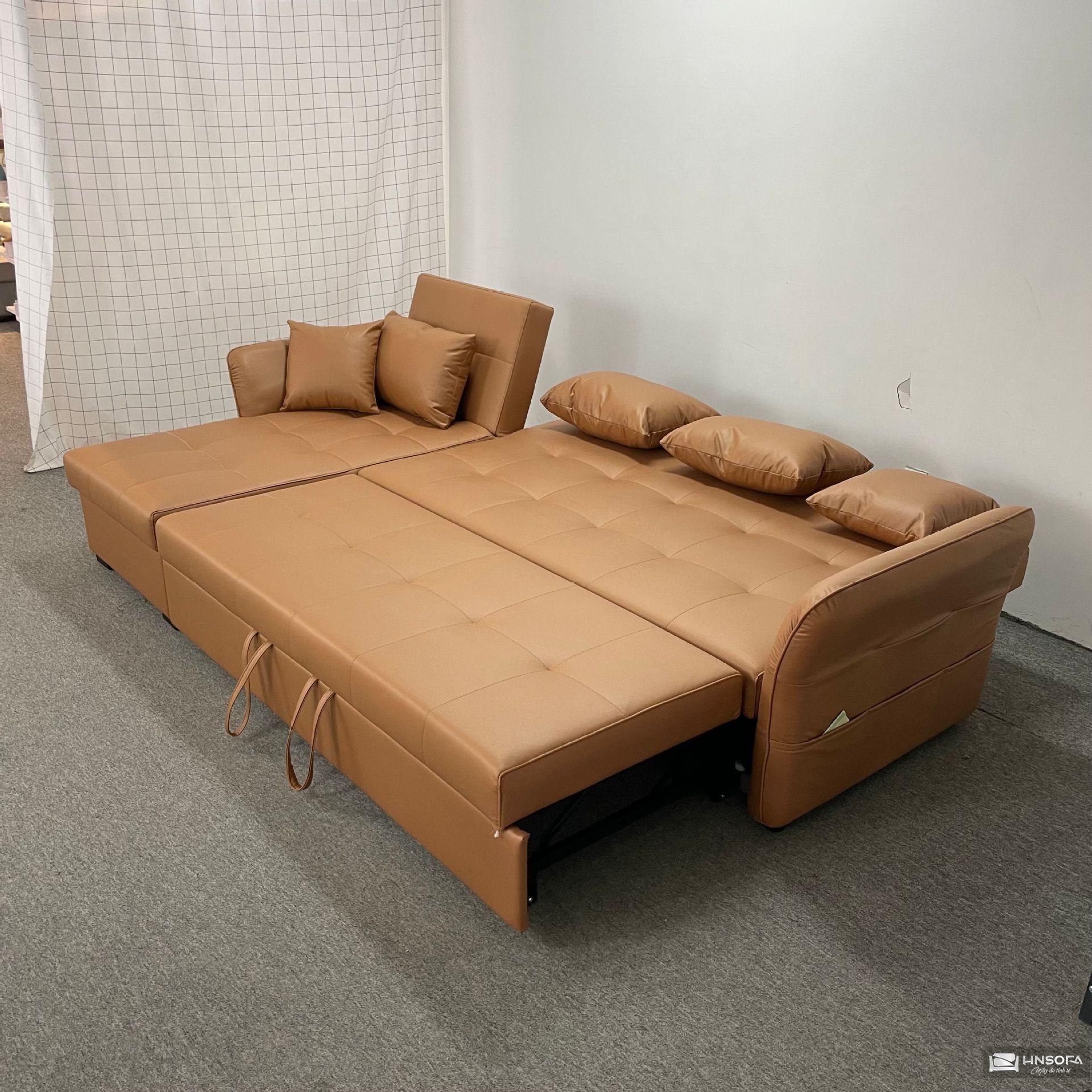 Sofa giường thông minh HNS211 - Ảnh 2