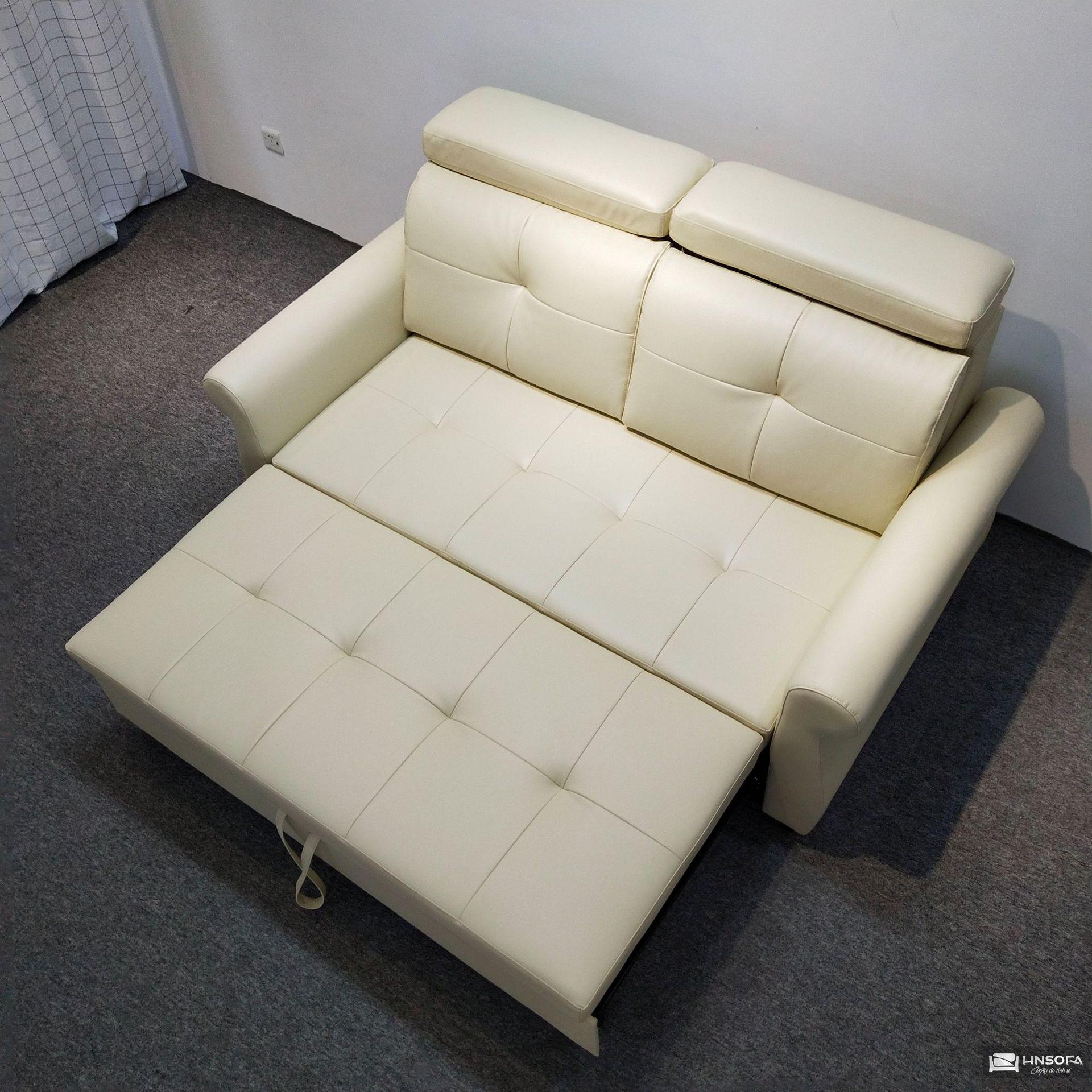 Sofa giường thông minh HNS212