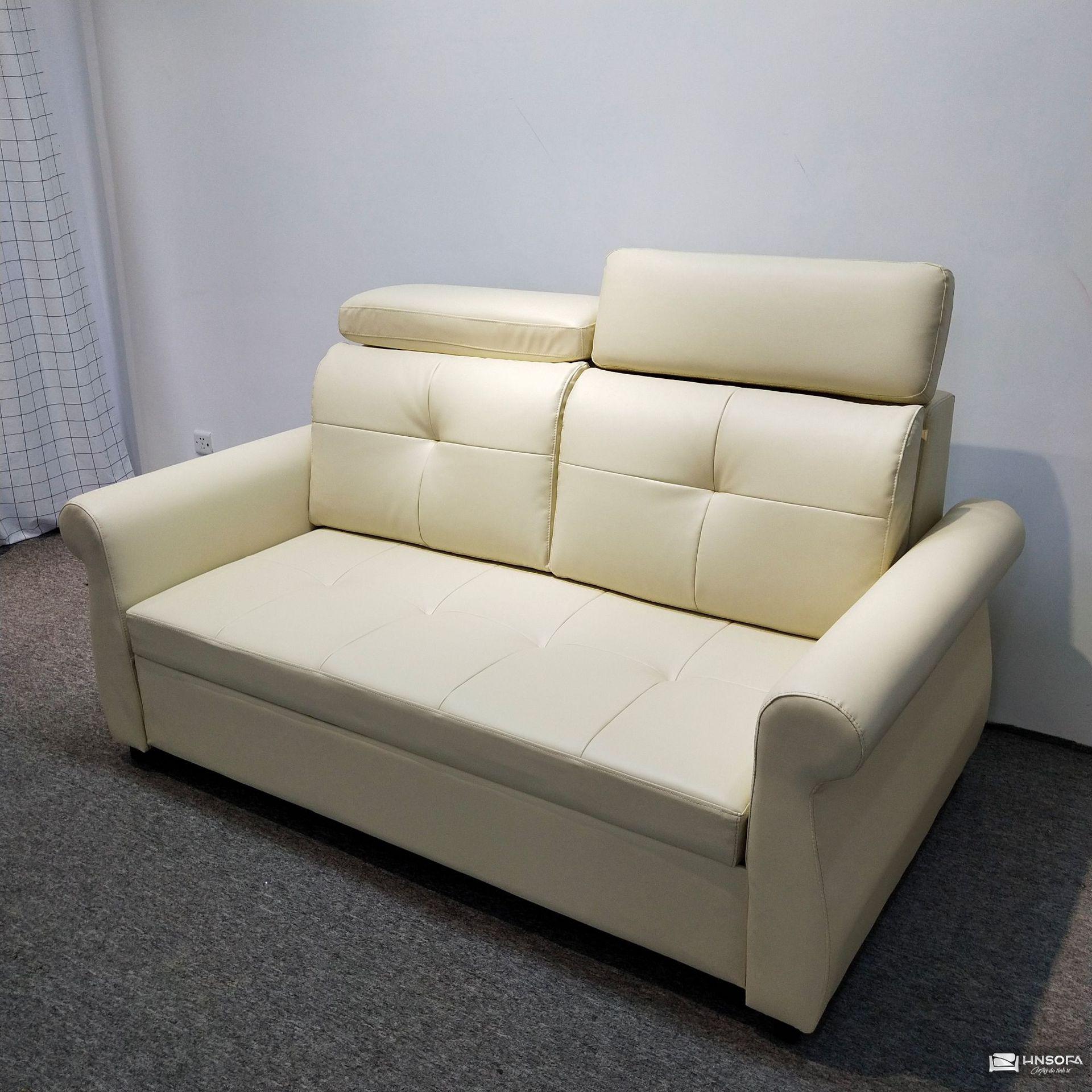 Sofa giường thông minh HNS212 - Ảnh 5
