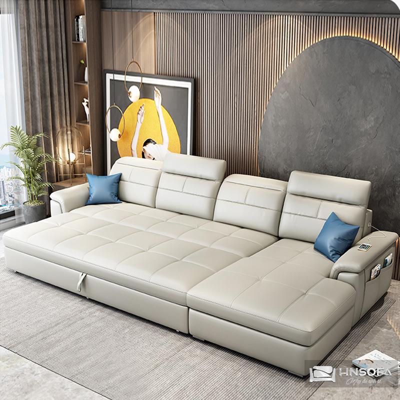 Sofa giường thông minh HNS214