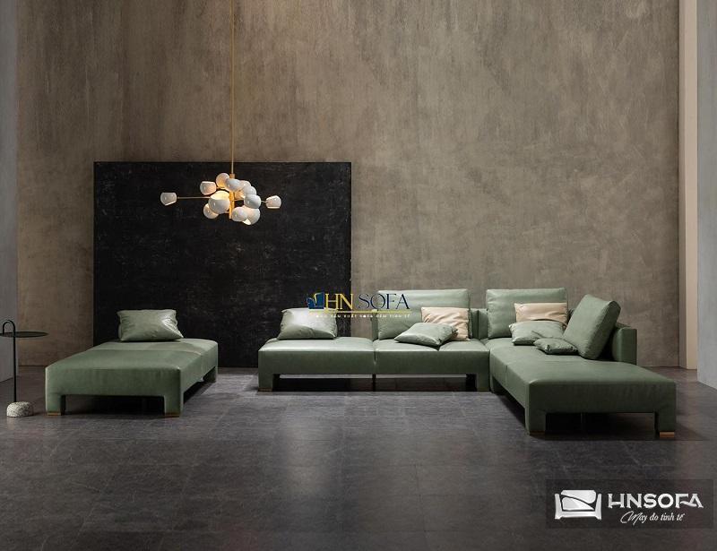 Sofa biệt thự HNS108