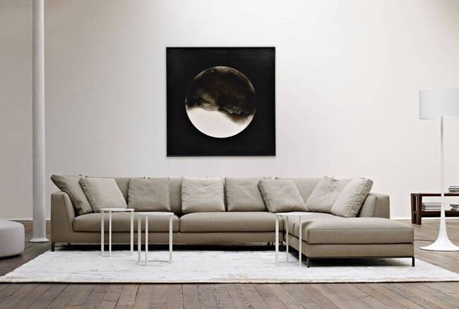 Ghế sofa cao cấp Bellini 