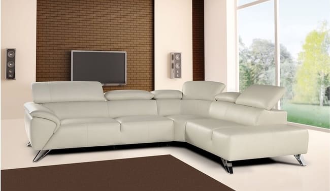 Ghế sofa Tesla
