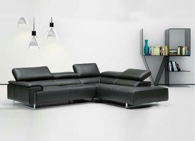Tại sao sofa nhập khẩu Ý luôn có sức hút mạnh mẽ