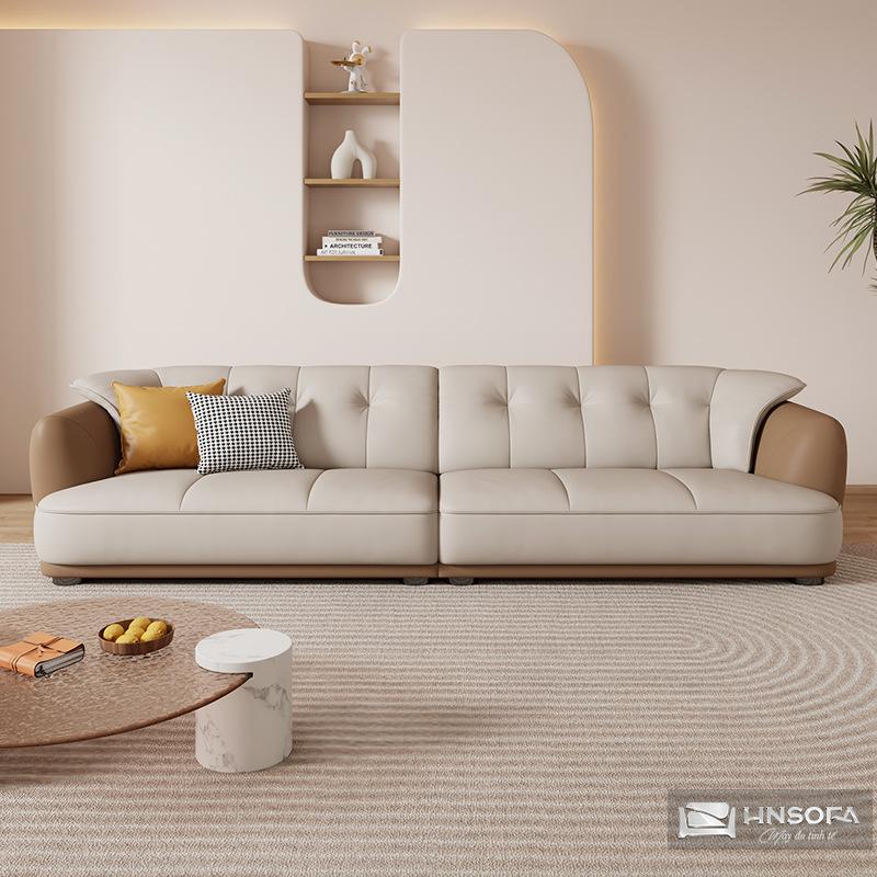 Sofa văng HNS177. Sang trọng - Ảnh 4