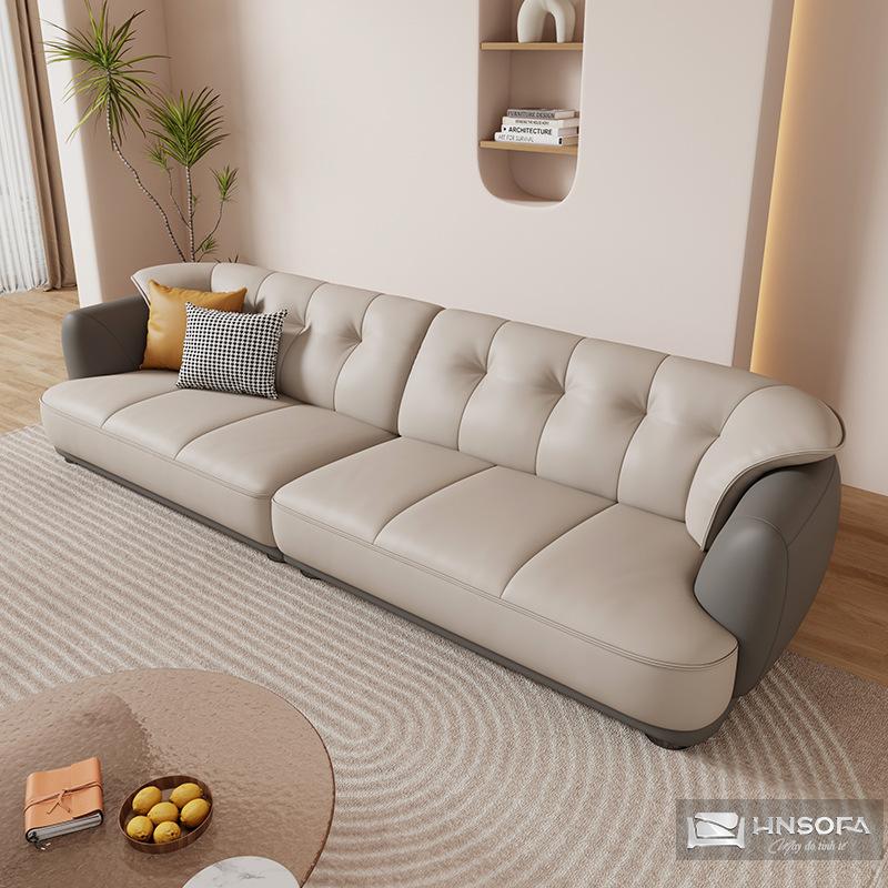 Sofa văng HNS177. Sang trọng - Ảnh 2