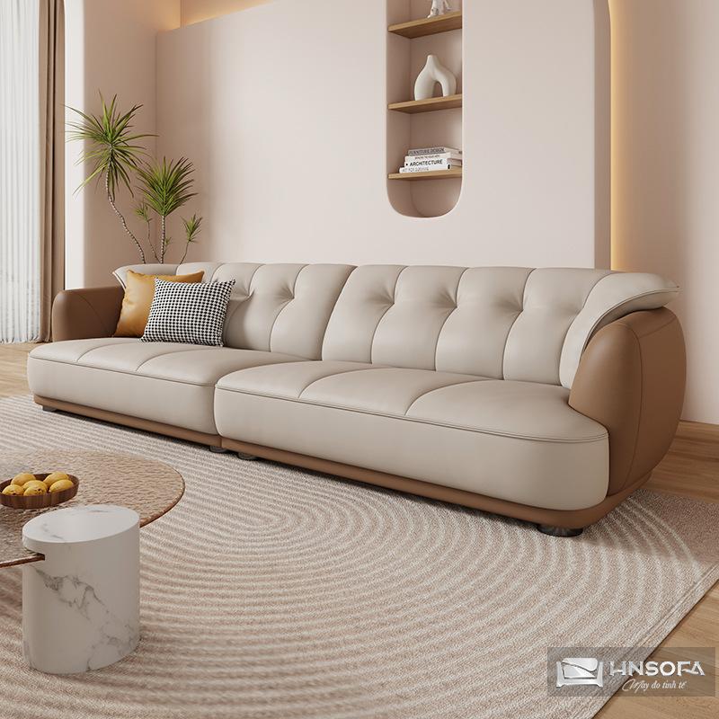 Sofa văng HNS177. Sang trọng - Ảnh 3