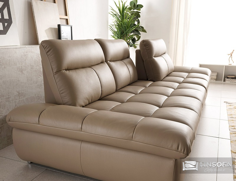 Sử dụng các giải pháp vệ sinh sofa da công nghiệp chuẩn để bảo vệ bề mặt ghế