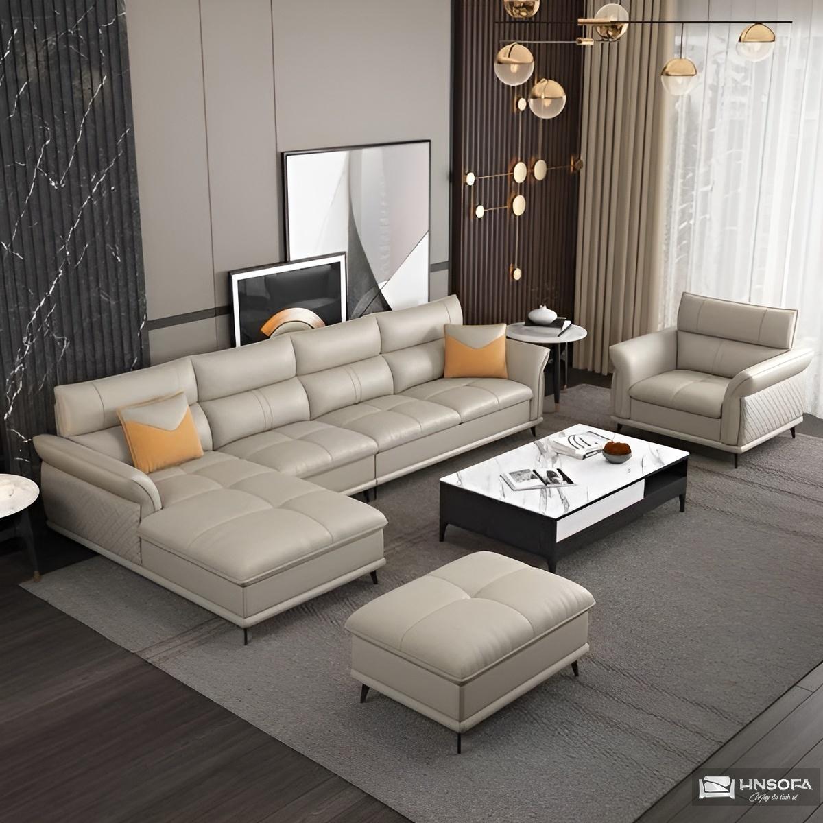 Trang trí nội thất và phụ kiện để tăng tính thẩm mỹ