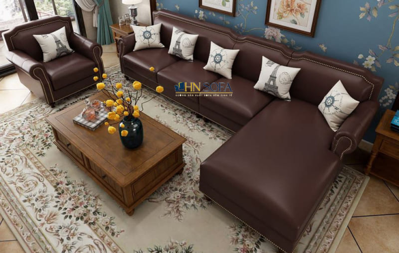 Địa chỉ mua ssafa uy tin HNSOFA