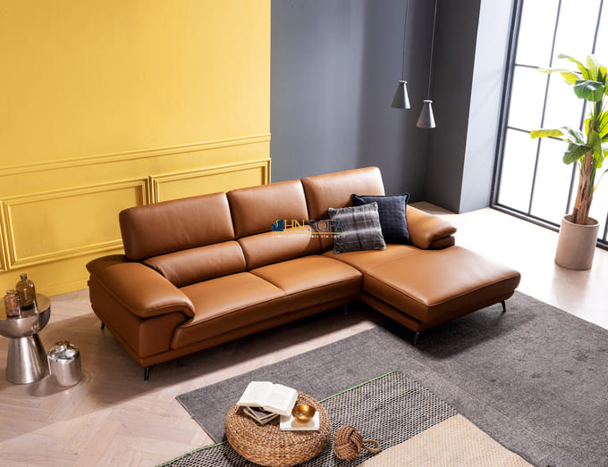 Cần chú ý bôi trơn sofa da để giữ sản phẩm luôn mềm mại và tính thẩm mỹ cao
